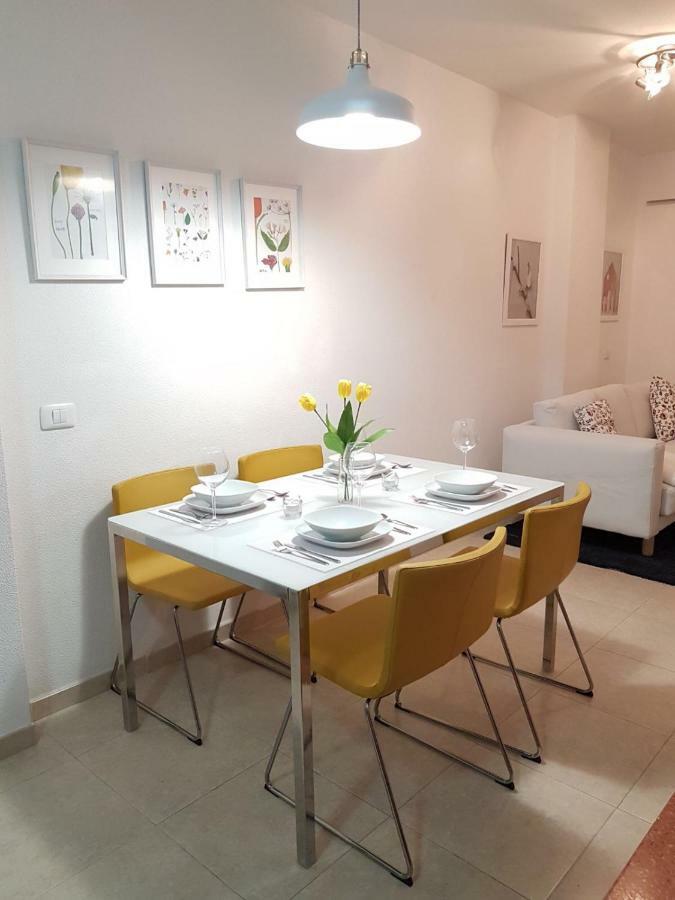 ¡amazing Place! Apartamento