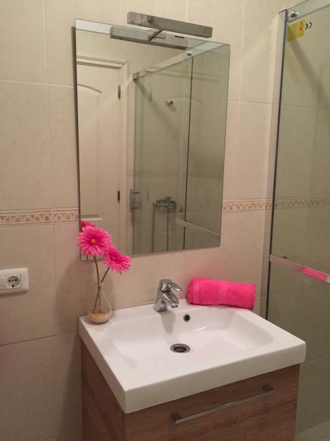 ¡amazing Place! Apartamento Puertito de Guimar