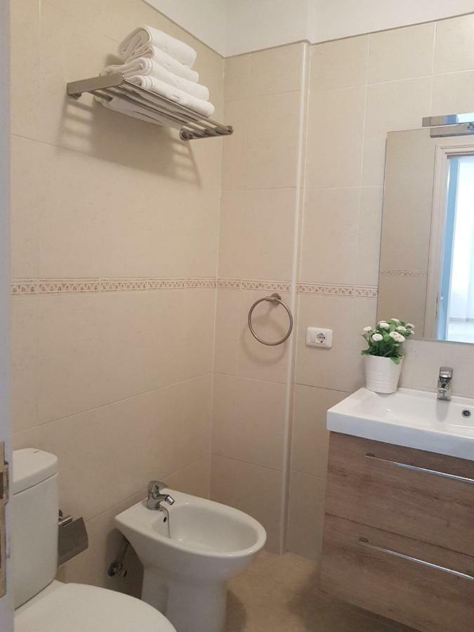 Apartamento ¡amazing Place! Puertito de Guimar