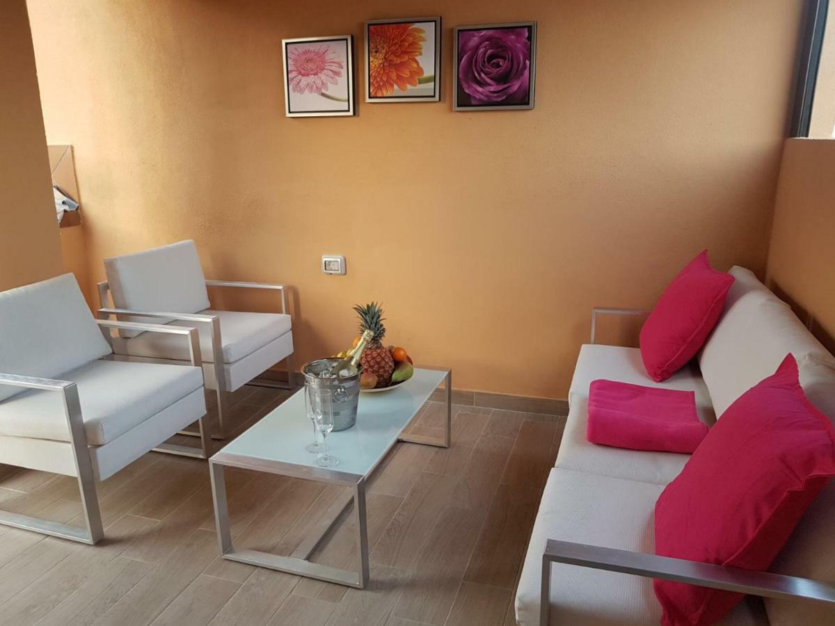 ¡amazing Place! Apartamento
