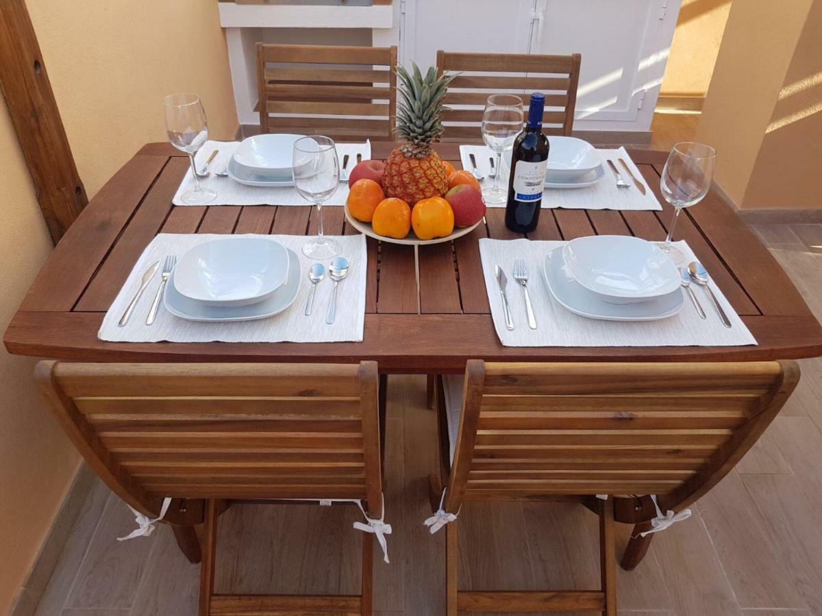 ¡amazing Place! Apartamento Puertito de Guimar