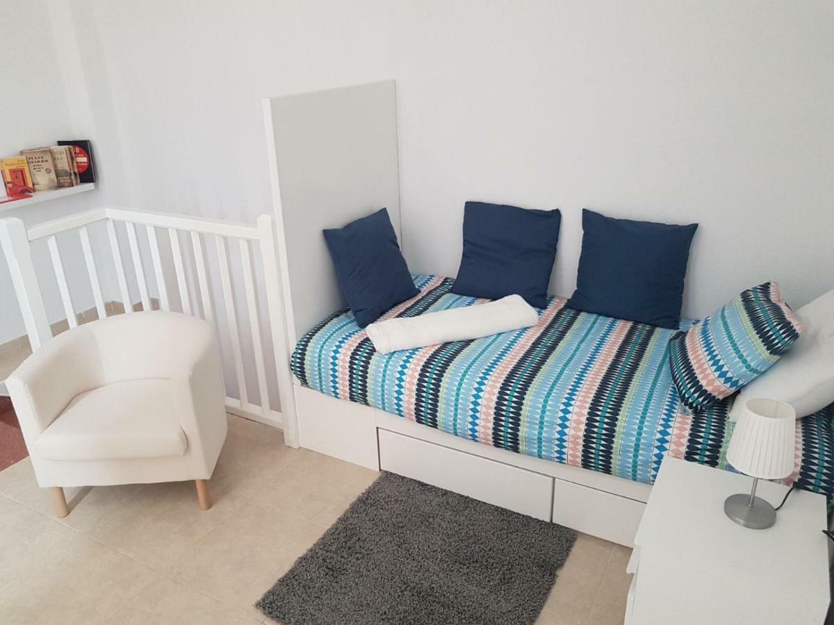 ¡amazing Place! Apartamento Puertito de Guimar