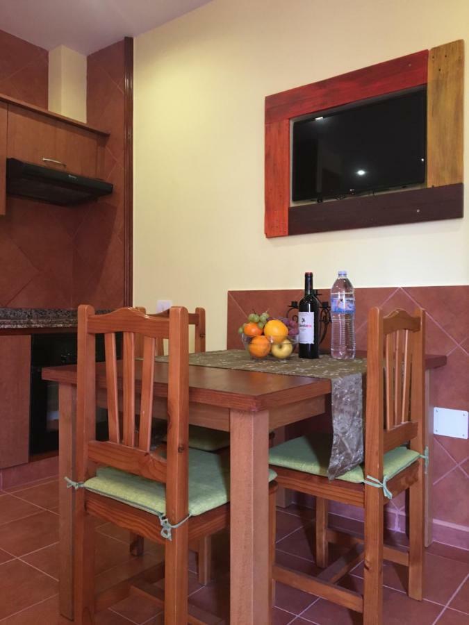 Rosamar Apartment *
