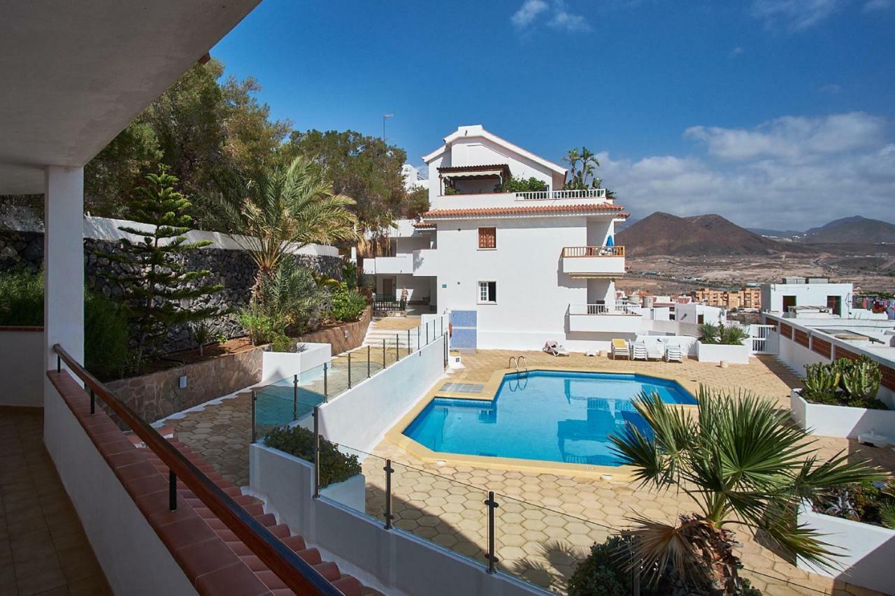 Amazing Sea Views In Cactus Blanco *
