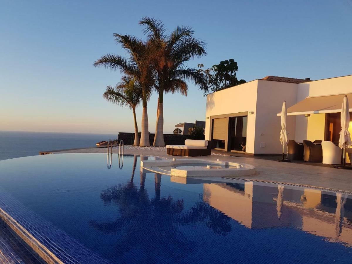 Villa Ancon *