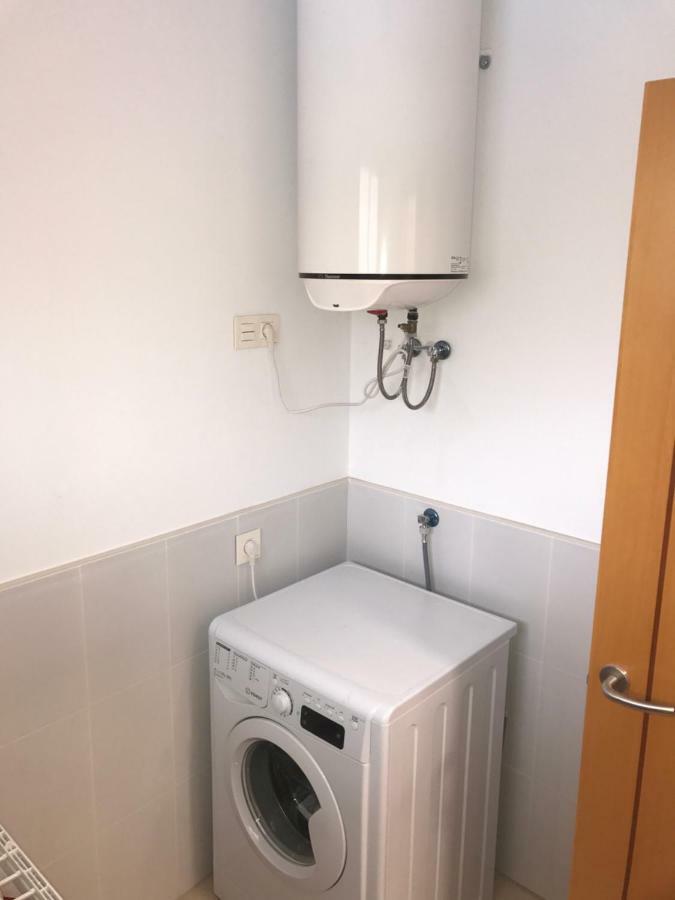 Apartment La Perla Medano 1 *
