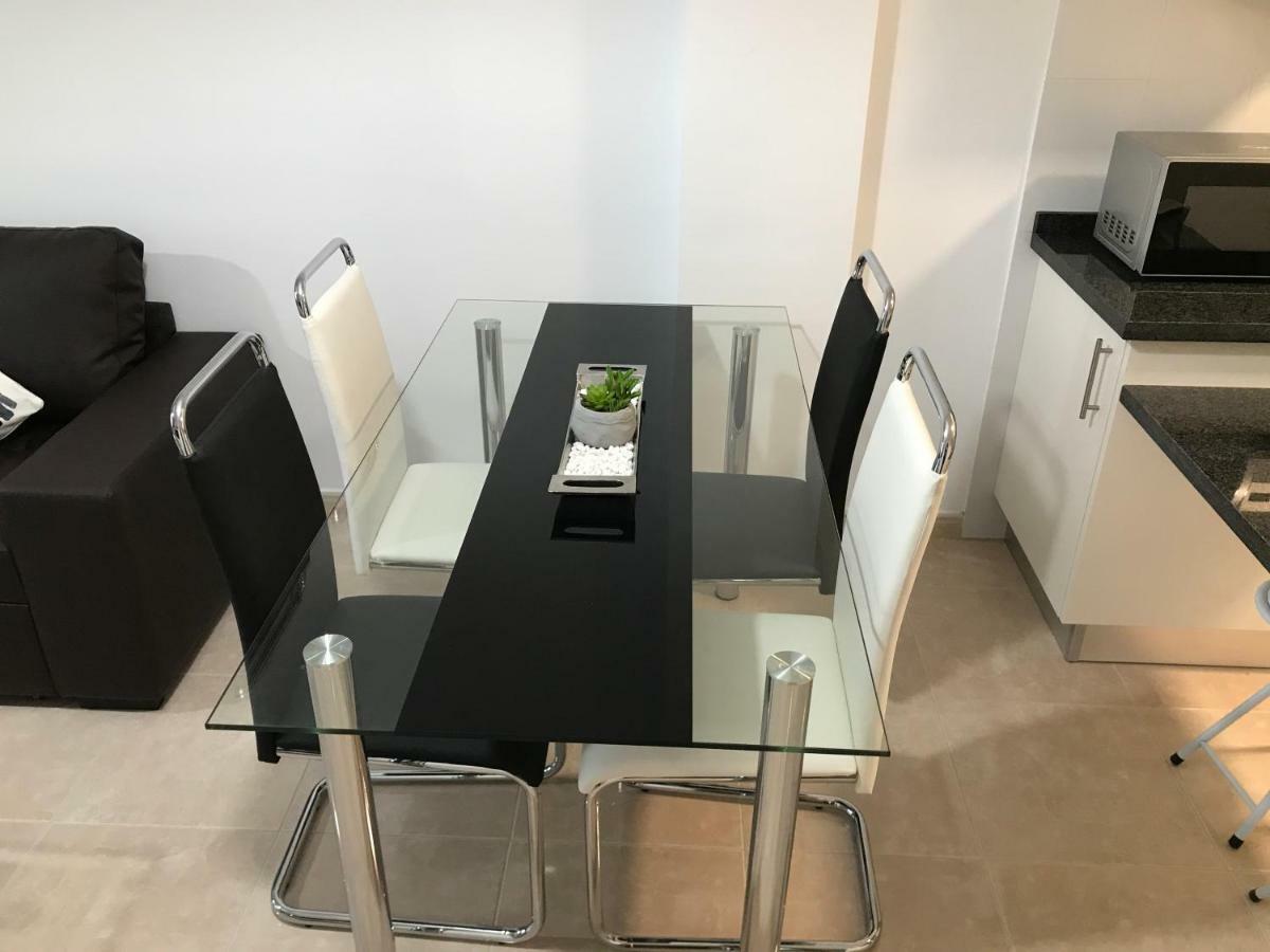 La Perla Medano 1 Apartment