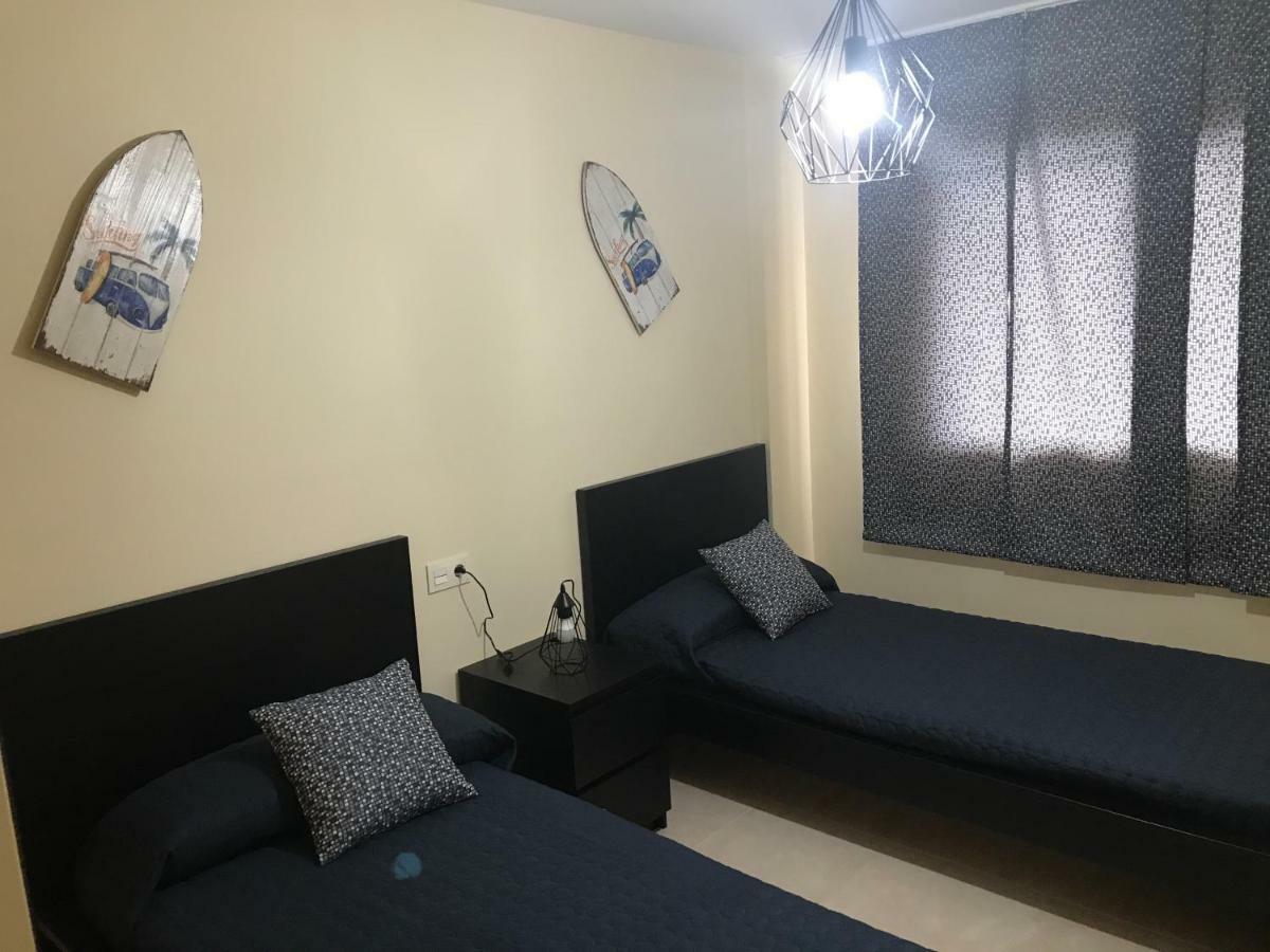 Apartment La Perla Medano 1 *