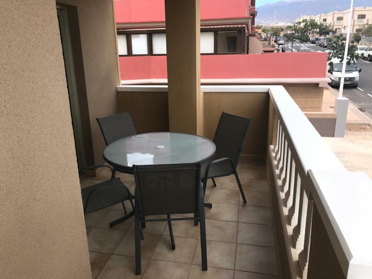 Apartment La Perla Medano 1 *