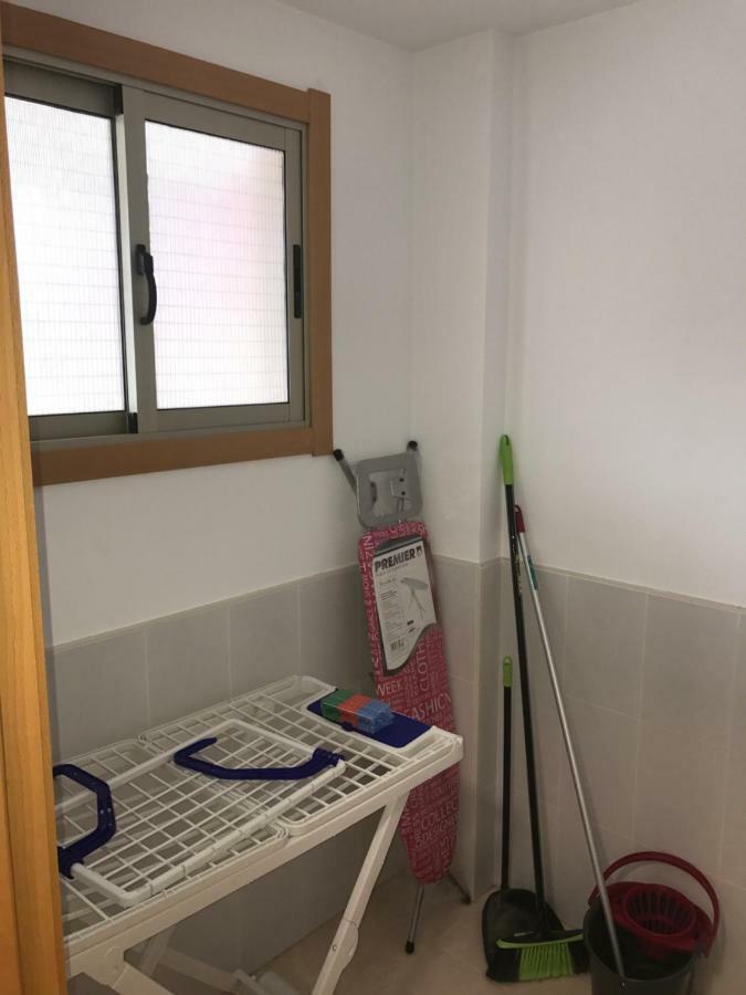 Apartment La Perla Medano 1