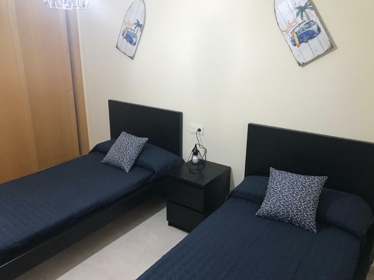 La Perla Medano 1 Apartment El Medano (Tenerife)