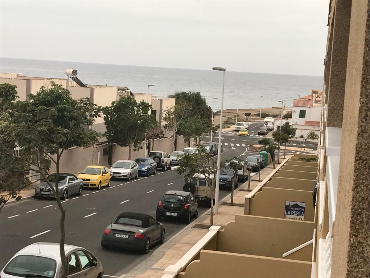 La Perla Medano 1 El Medano (Tenerife)