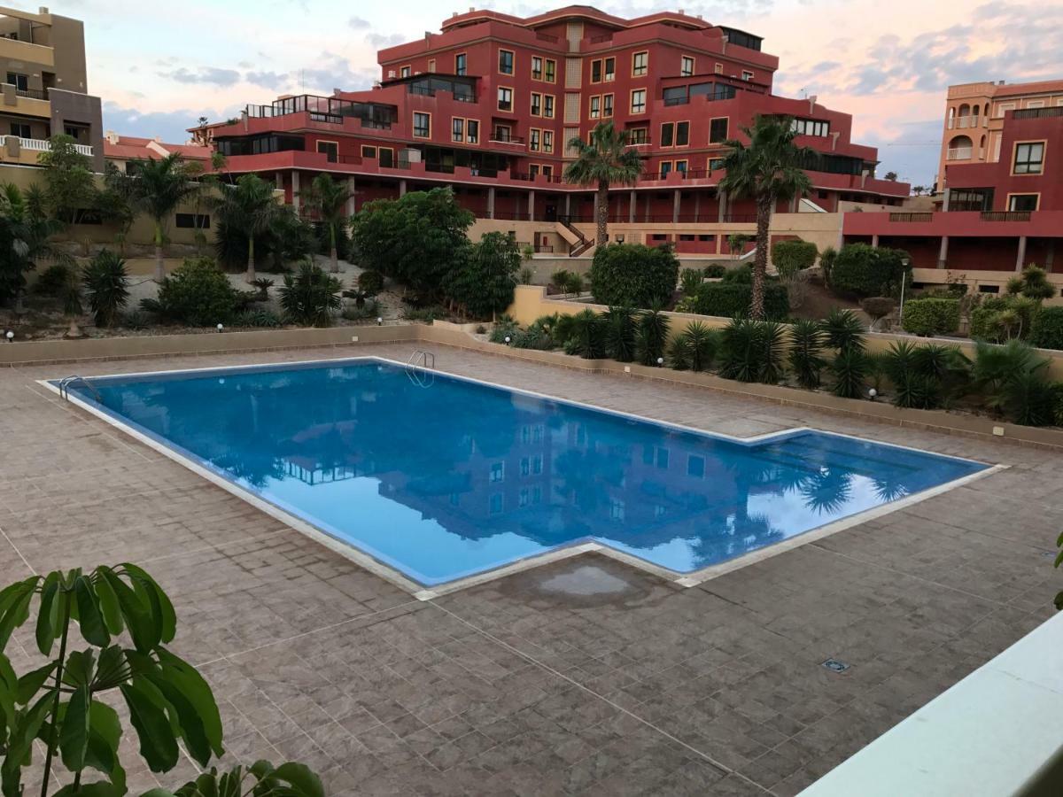 La Perla Medano 1 * El Medano (Tenerife)