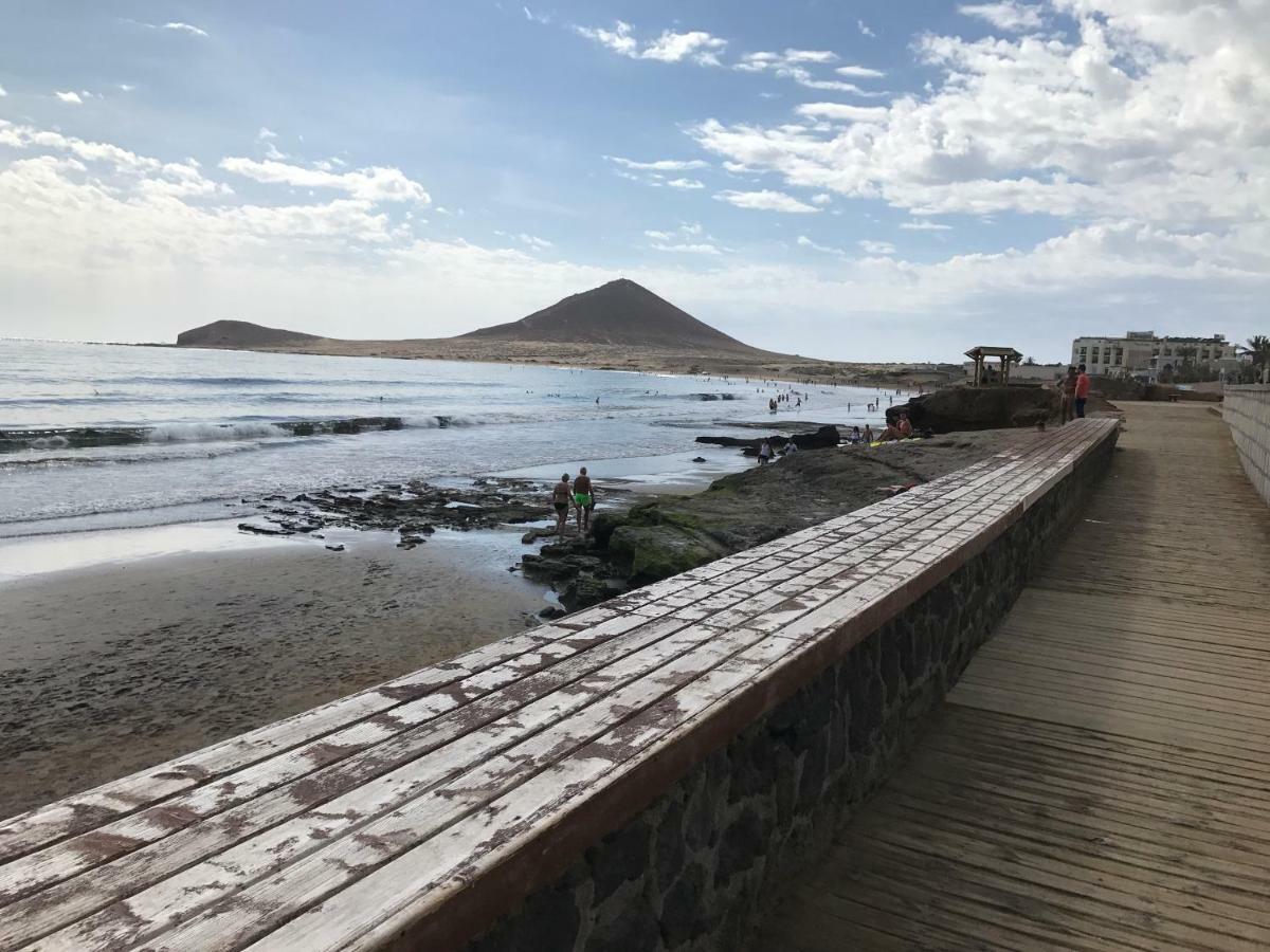 La Perla Medano 1 El Medano (Tenerife)