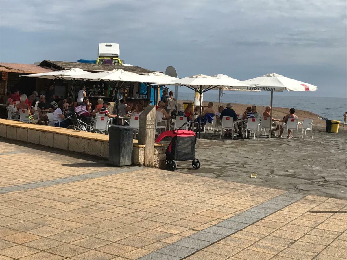 La Perla Medano 1 * El Medano (Tenerife)