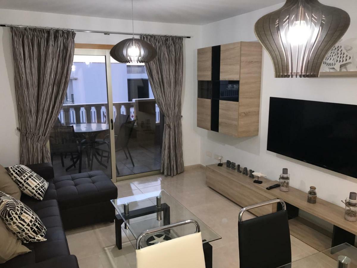 Apartment La Perla Medano 1