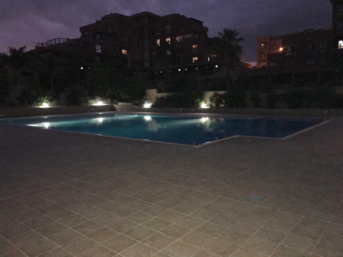 La Perla Medano 1 Apartment *