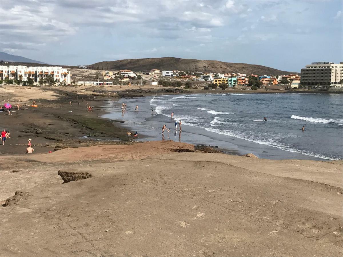 La Perla Medano 1 * El Medano (Tenerife)