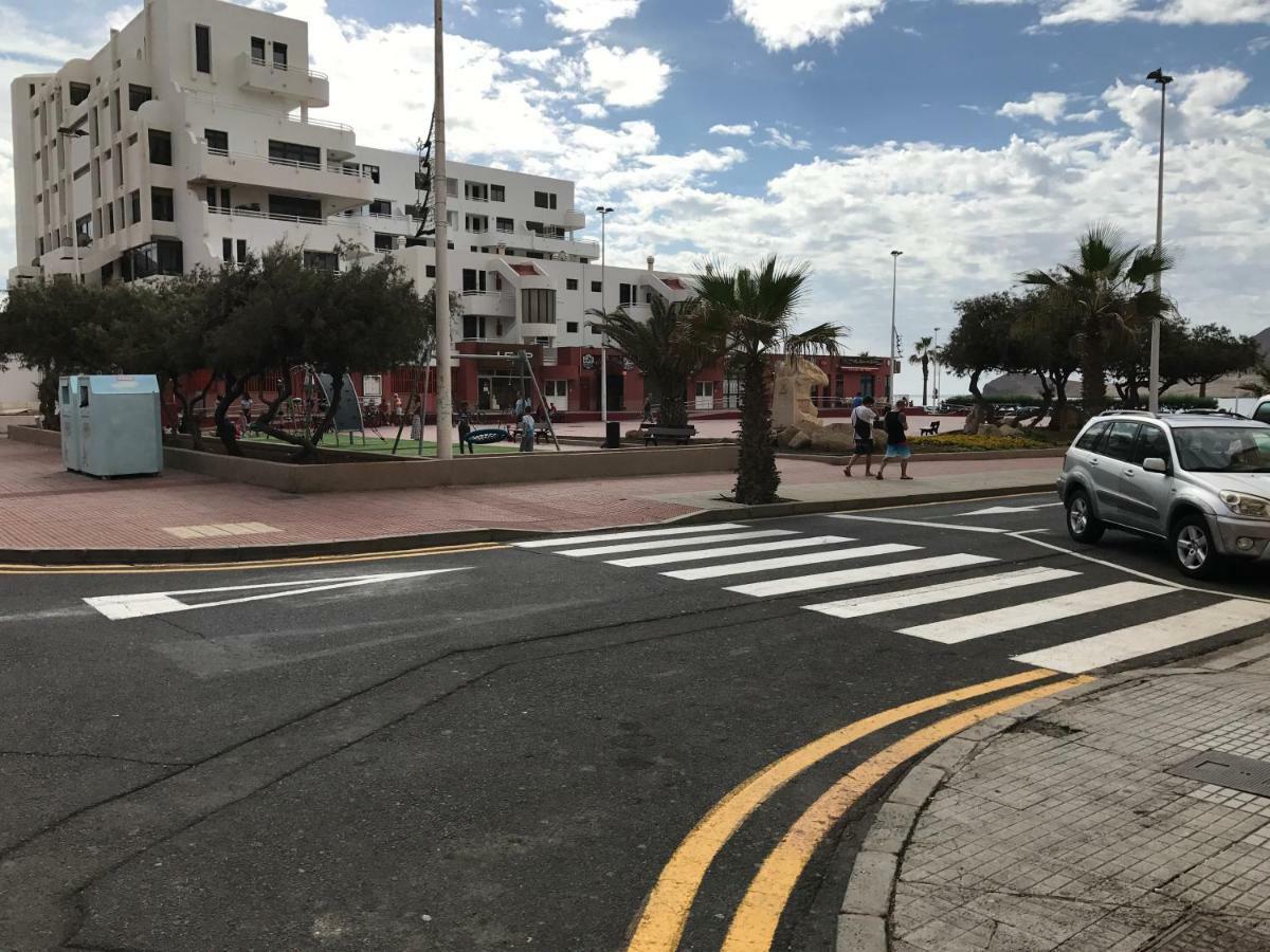 La Perla Medano 1 El Medano (Tenerife)