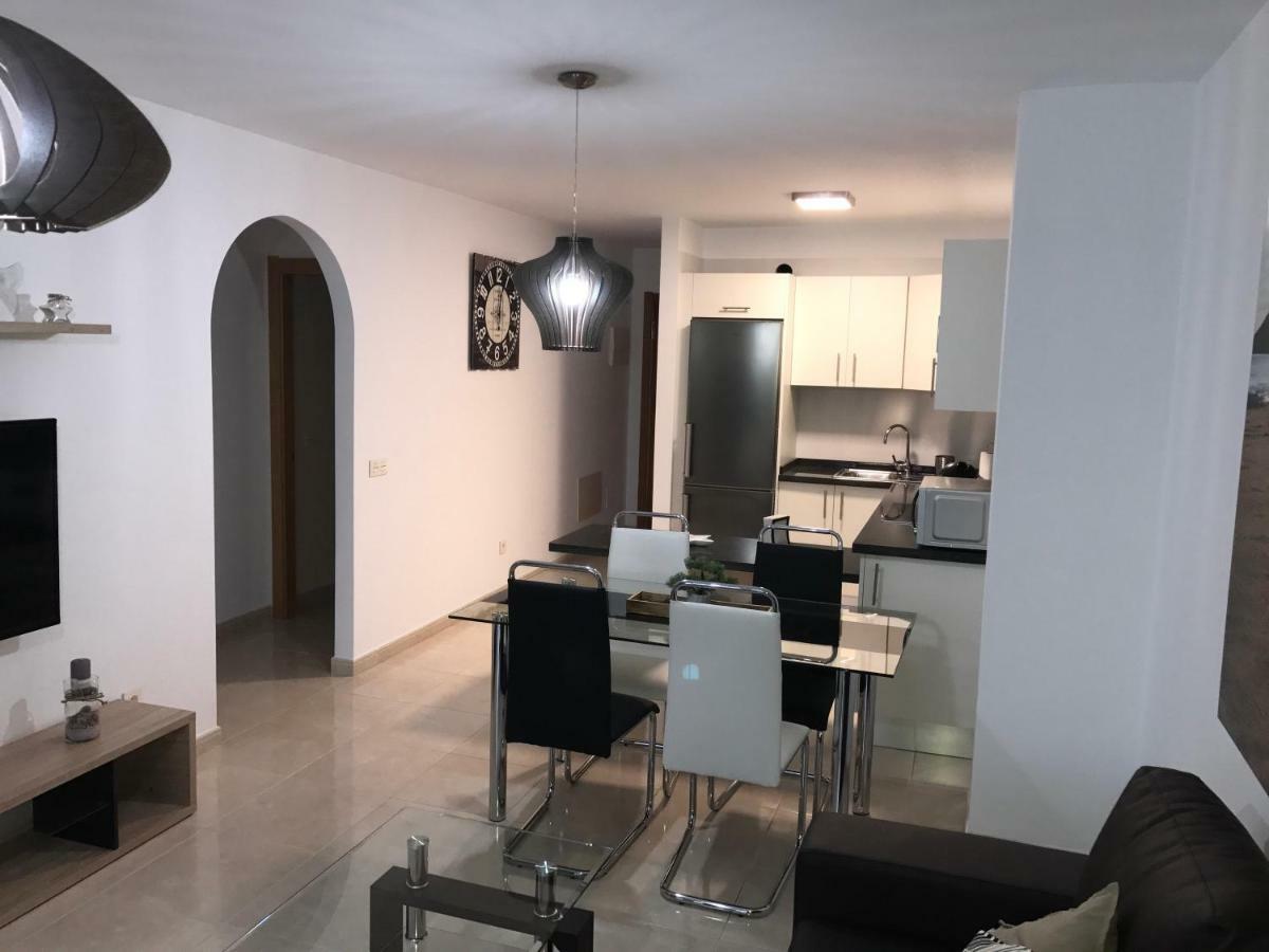 Apartment La Perla Medano 1 *