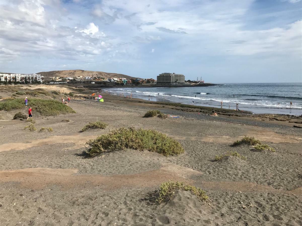 La Perla Medano 1 El Medano (Tenerife)