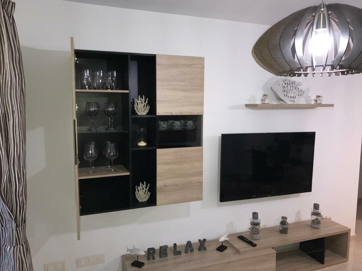 La Perla Medano 1 Apartment *