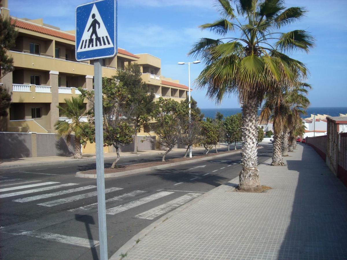 La Perla Medano 1 *