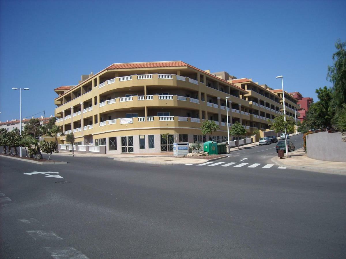 Apartment La Perla Medano 1