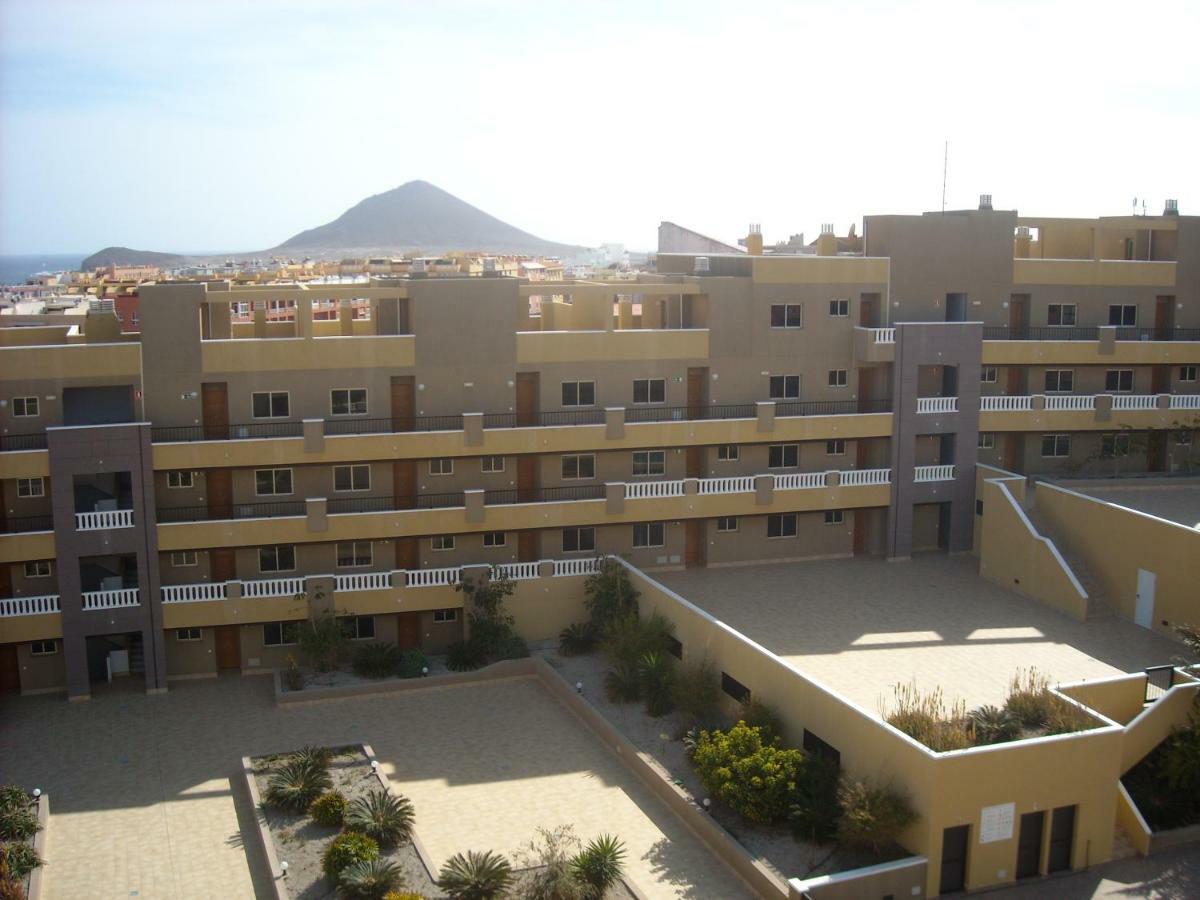 Apartment La Perla Medano 1 *