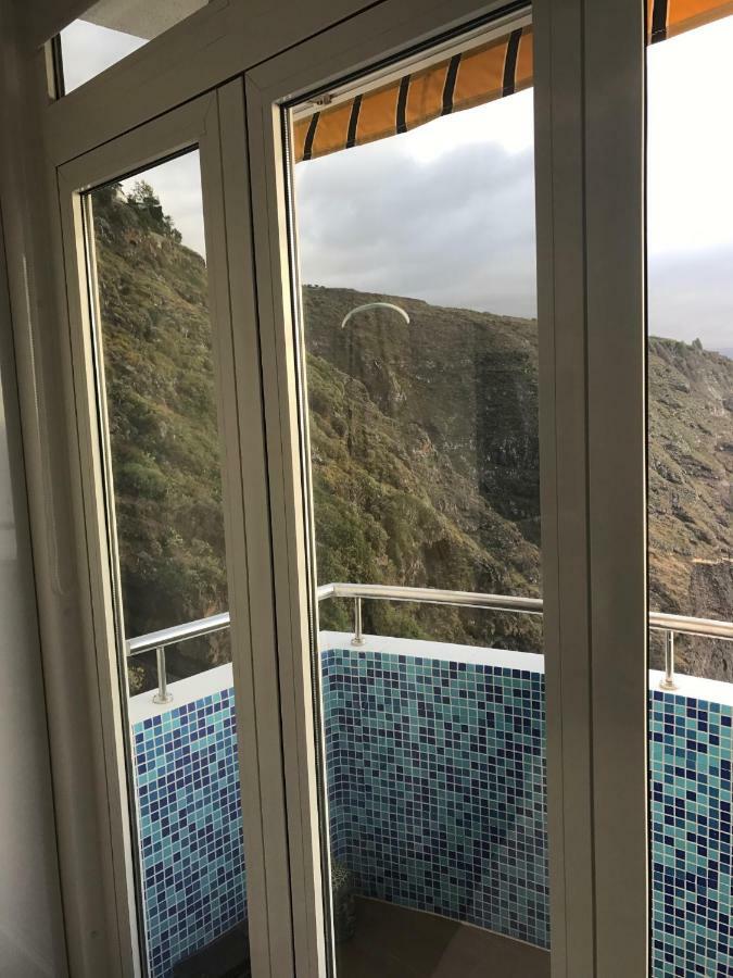 Apartamento Privado Frente Al Atlantico * La Matanza De Acentejo