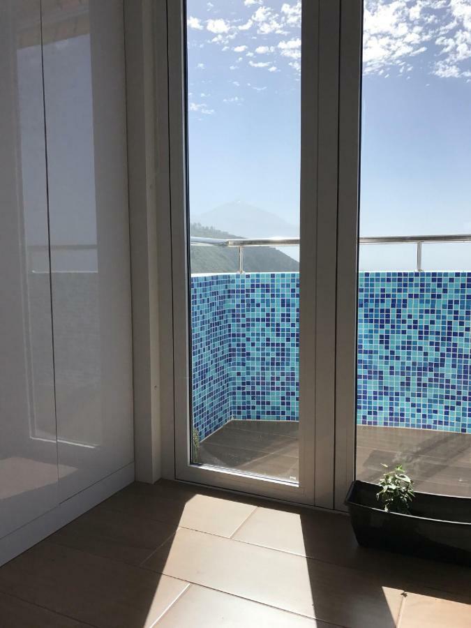 Apartamento Privado Frente Al Atlantico Apartment La Matanza De Acentejo