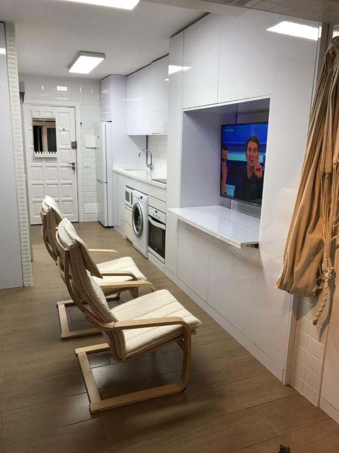 Apartamento Privado Frente Al Atlantico Apartment La Matanza De Acentejo