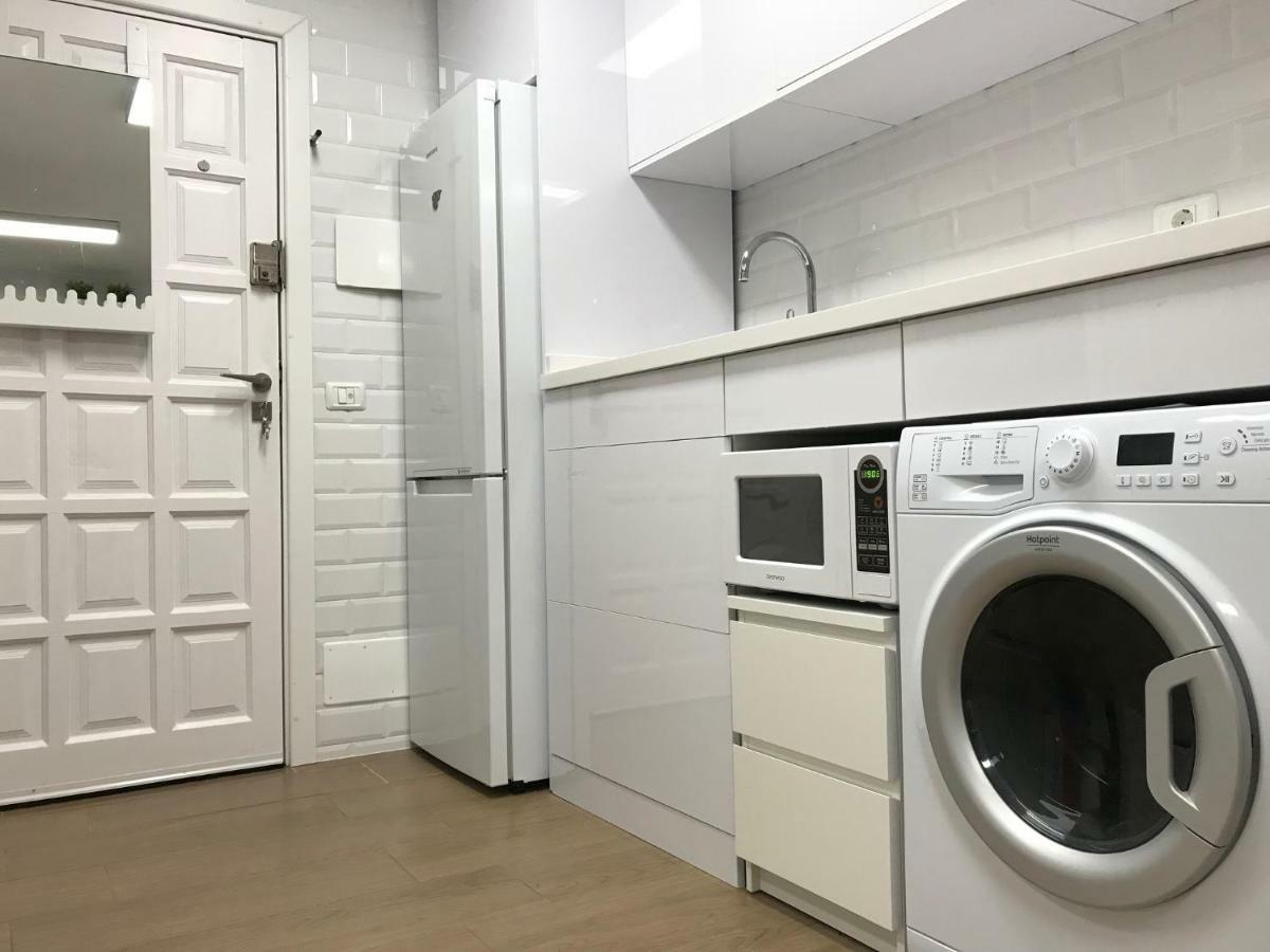 Apartamento Privado Frente Al Atlantico *