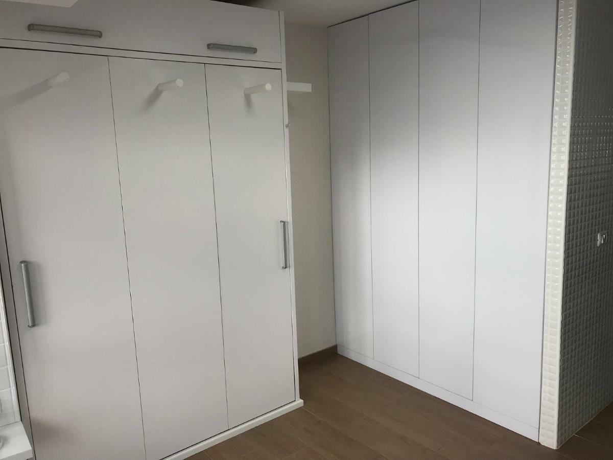 Apartamento Privado Frente Al Atlantico Apartment