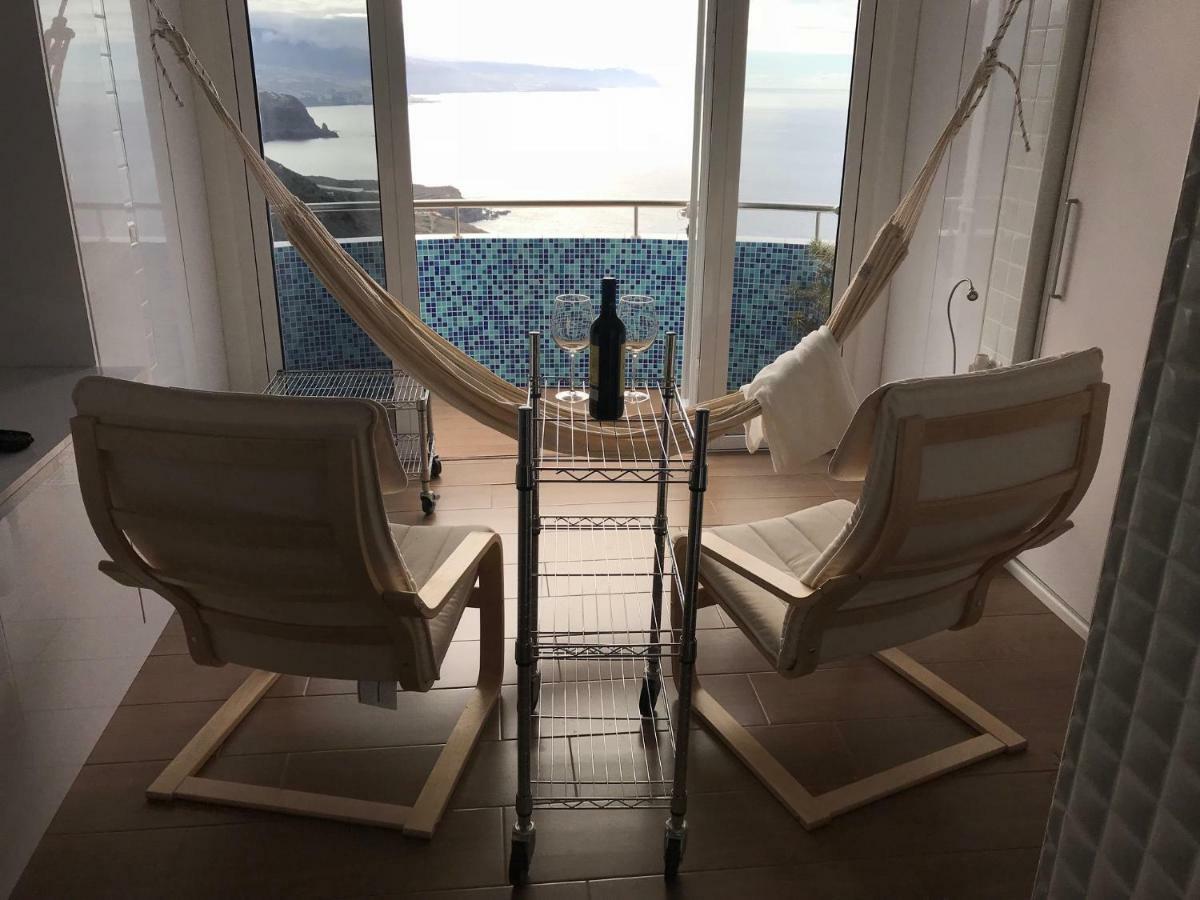 Apartamento Privado Frente Al Atlantico Apartment