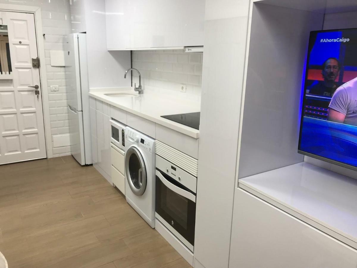 Apartamento Privado Frente Al Atlantico Apartment La Matanza De Acentejo