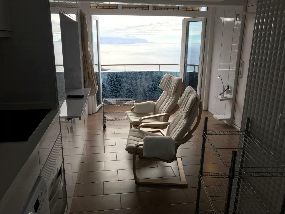 Apartamento Privado Frente Al Atlantico