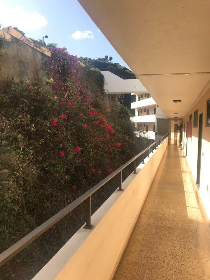 Apartamento Privado Frente Al Atlantico Apartment La Matanza De Acentejo