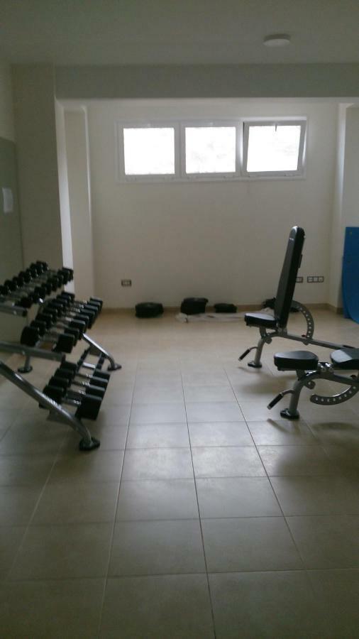Armonia Apartment