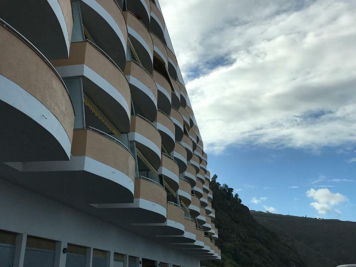 Apartamento Privado Frente Al Atlantico Apartment