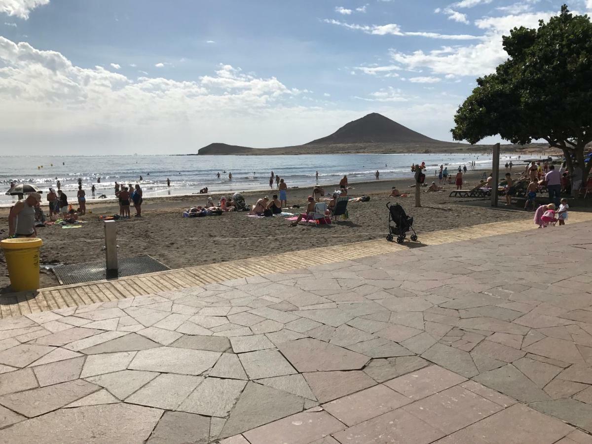 La Perla Medano 2 Apartment El Medano (Tenerife)