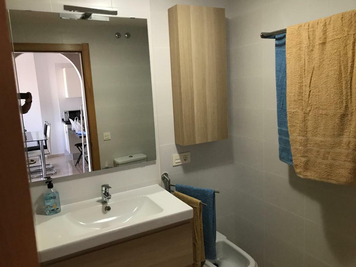 Apartment La Perla Medano 2