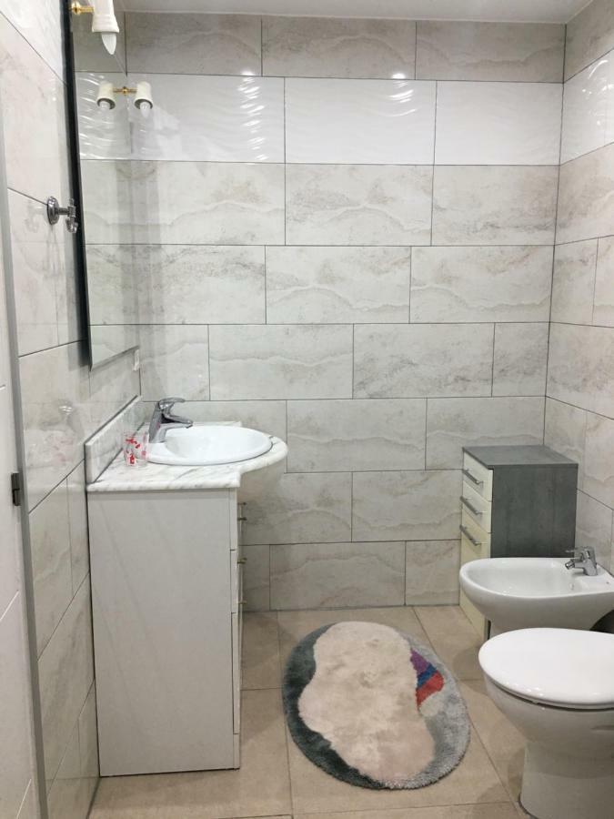 Unique Great Floor By The Ocean With Open Terrace. Separate Entrance. Adults Only