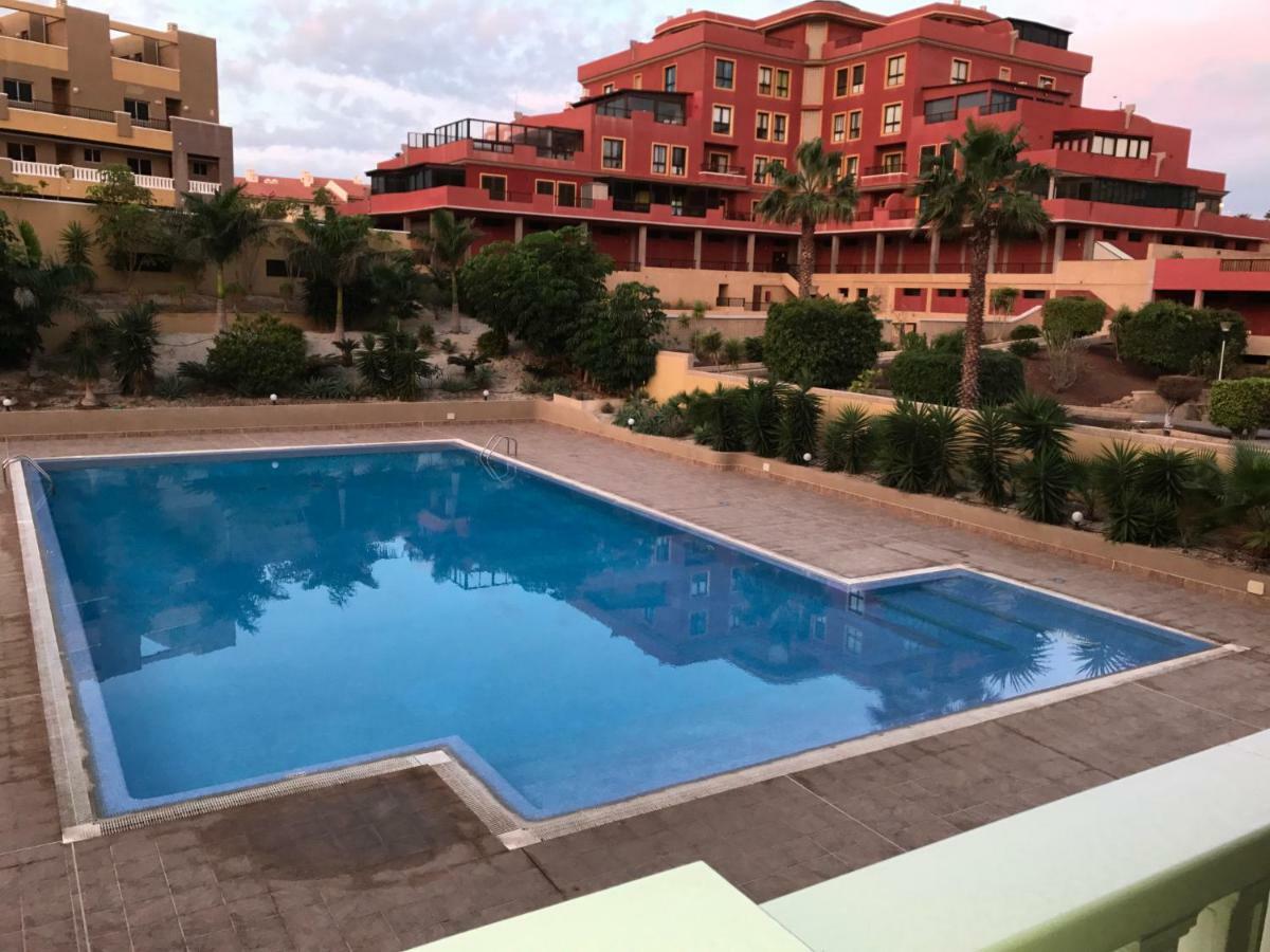 Apartment La Perla Medano 2 *