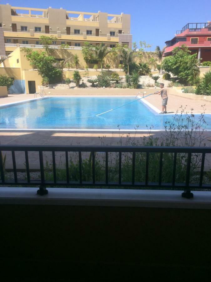 Apartamento La Perla Medano 2 El Médano