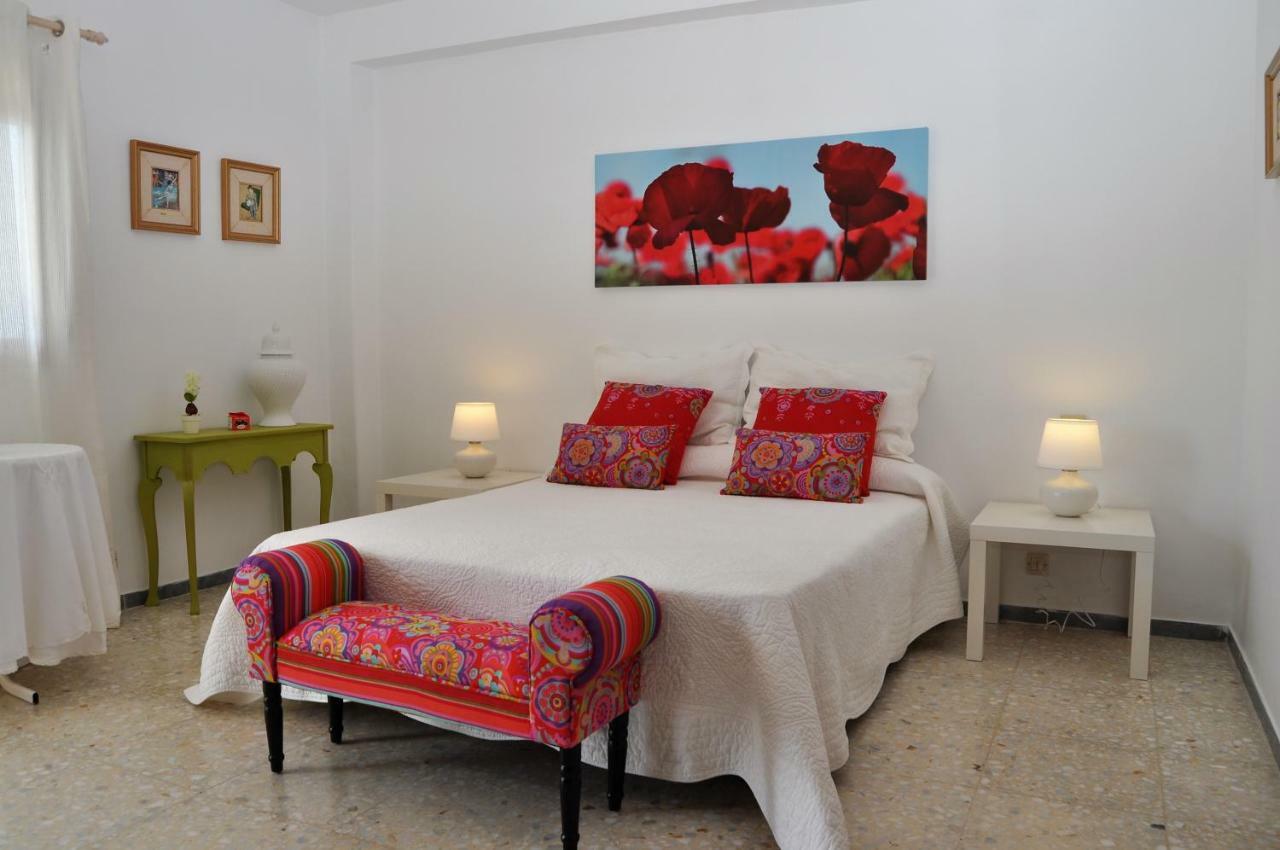 Villa Guacimara Igueste de San Andres