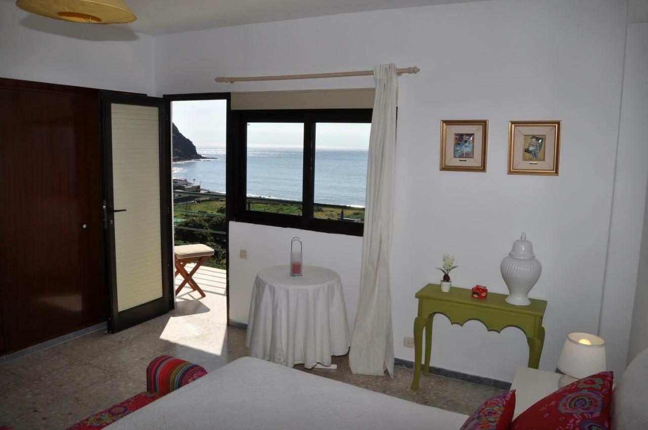 Guacimara Villa *