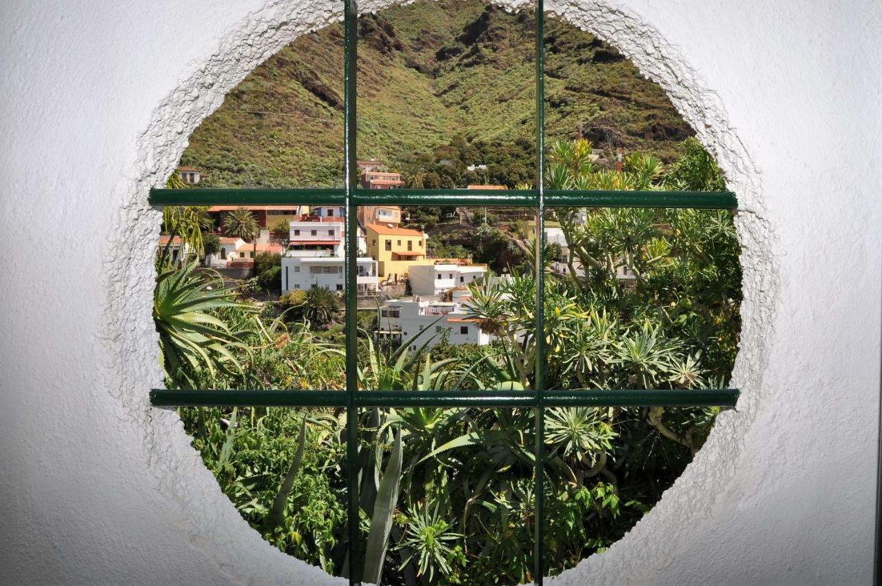 Guacimara Villa *