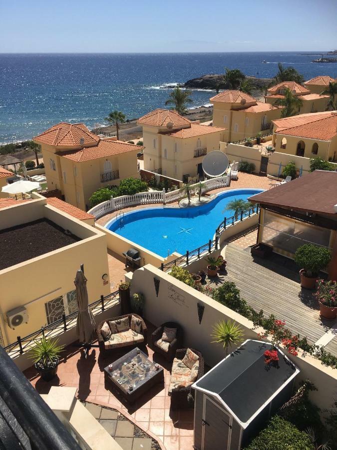 Unique Great Floor By The Ocean With Open Terrace. Separate Entrance. Adults Only Los Cristianos (Tenerife)