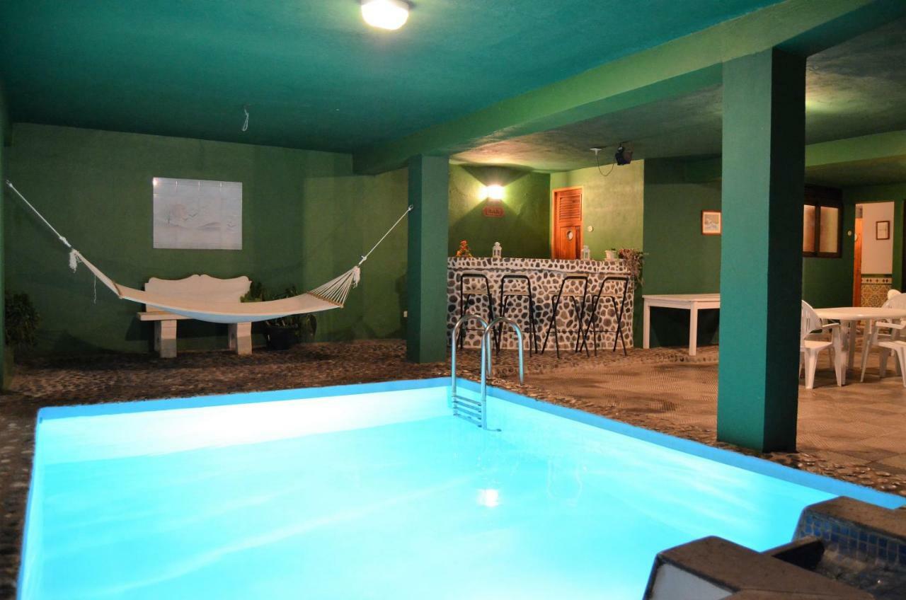 Villa Guacimara